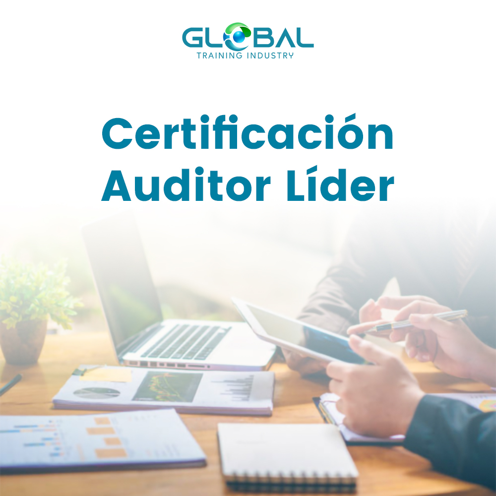 Auditor Líder Julio 2025 (Intensivo)